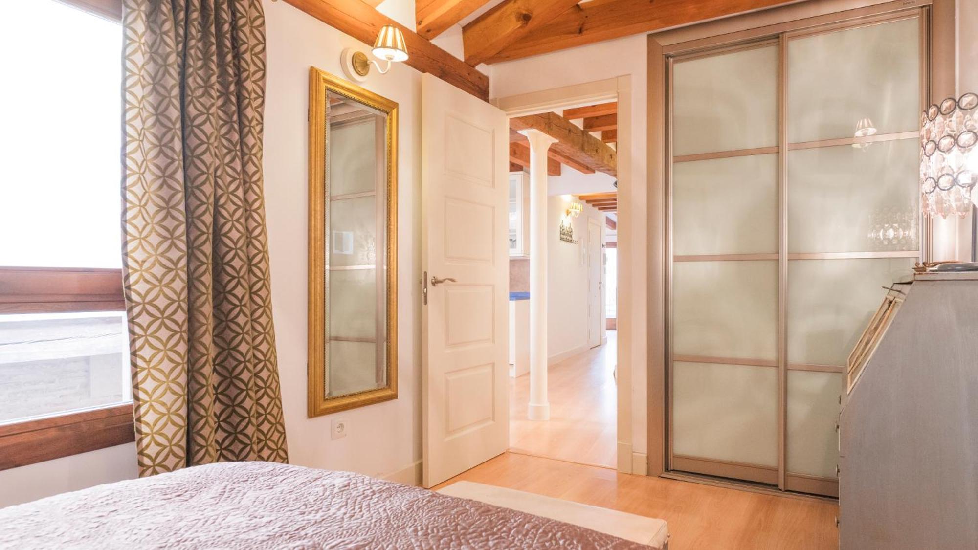 Apartamento El Capricho De By Toledoap
